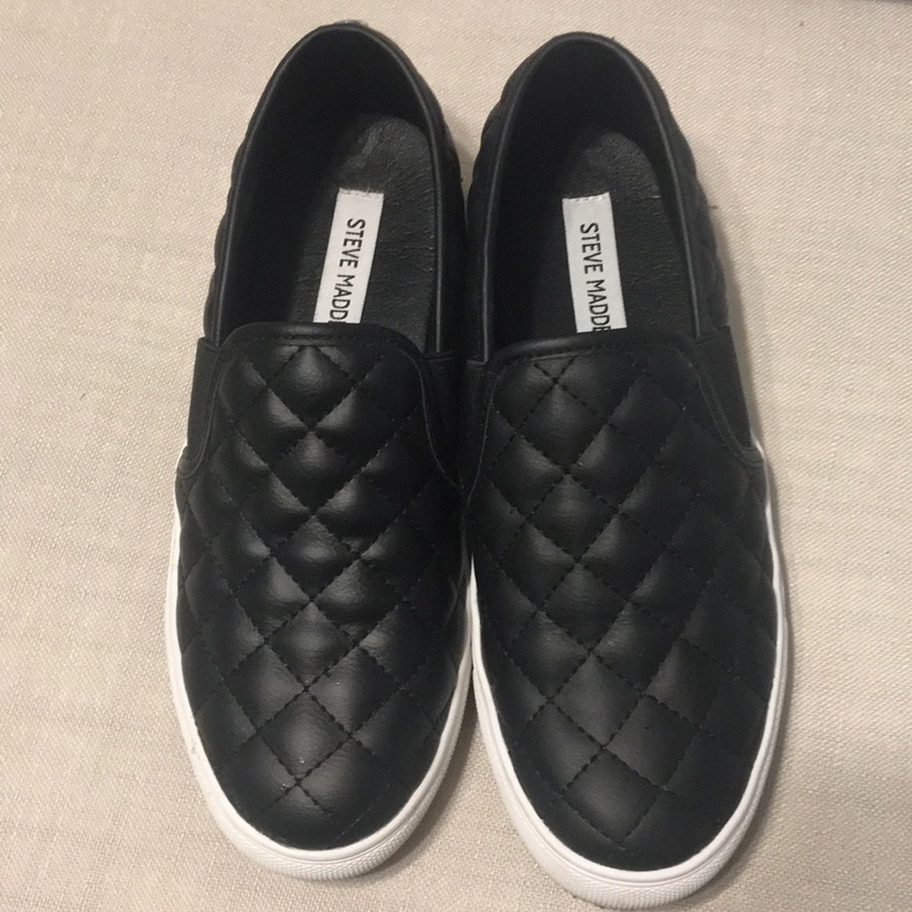 Slip on shoes